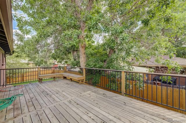 6252 Pierson Court, Arvada, CO 80004