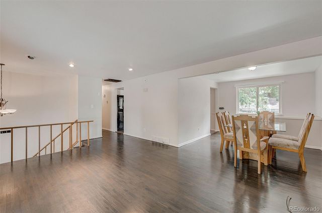 6252 Pierson Court, Arvada, CO 80004