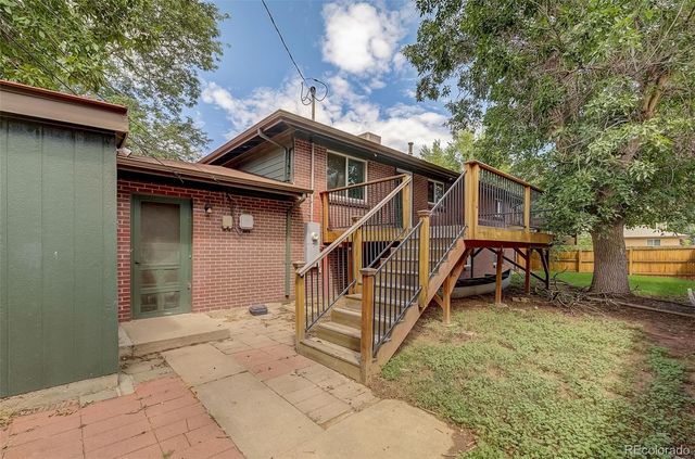6252 Pierson Court, Arvada, CO 80004