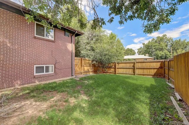 6252 Pierson Court, Arvada, CO 80004