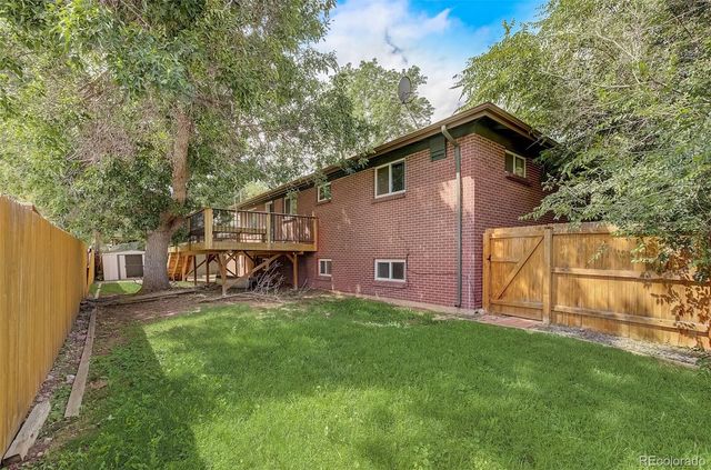 6252 Pierson Court, Arvada, CO 80004