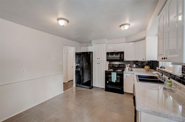 6252 Pierson Court, Arvada, CO 80004