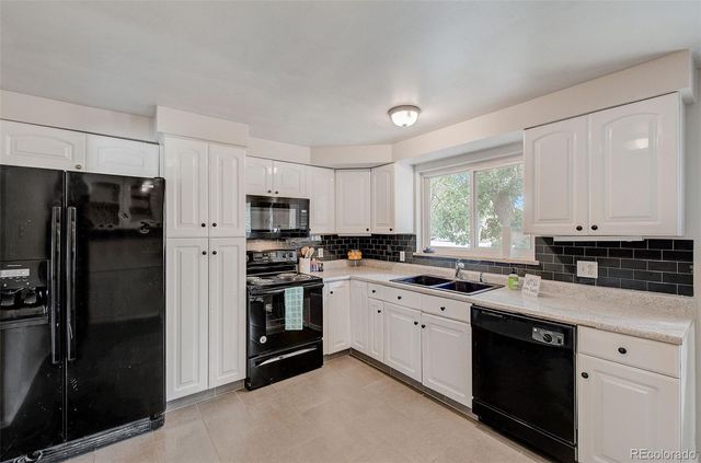 6252 Pierson Court, Arvada, CO 80004