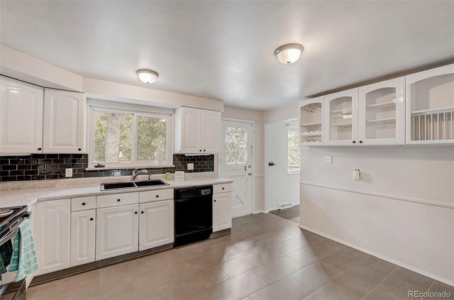 6252 Pierson Court, Arvada, CO 80004