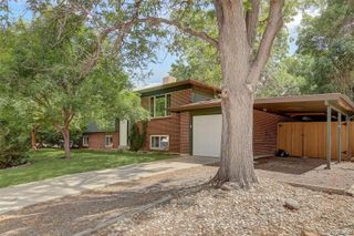 6252 Pierson Court, Arvada, CO 80004
