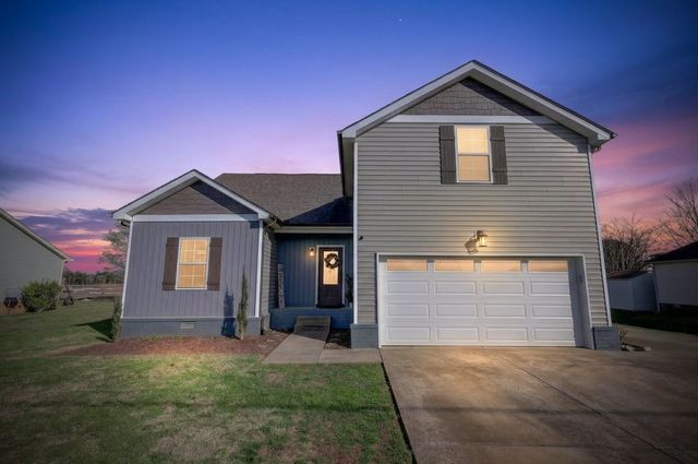 1319 Dodd Trl, Murfreesboro, TN 37128