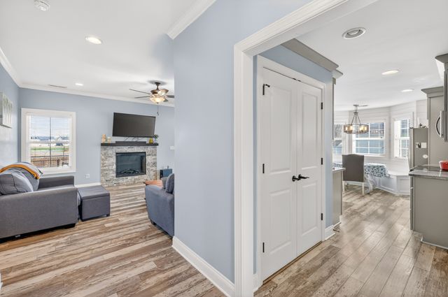 1319 Dodd Trl, Murfreesboro, TN 37128