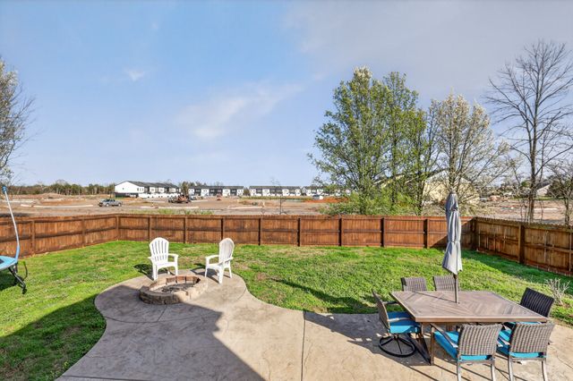 1319 Dodd Trl, Murfreesboro, TN 37128