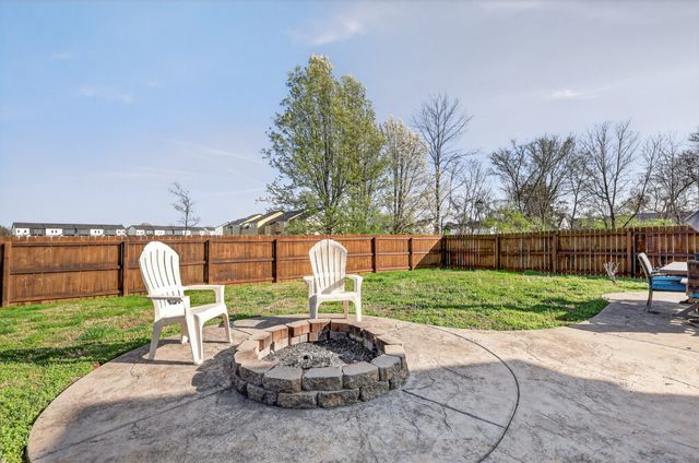 1319 Dodd Trl, Murfreesboro, TN 37128