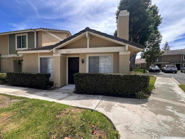 3521 Caminito Carmel Landing, Carmel Valley, CA 92130