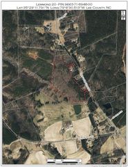 0 Poplar Springs Church Road, Sanford, NC 27330