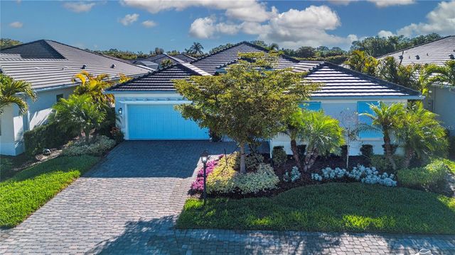 7732 SANDHILL LAKE DRIVE, Sarasota, FL 34241