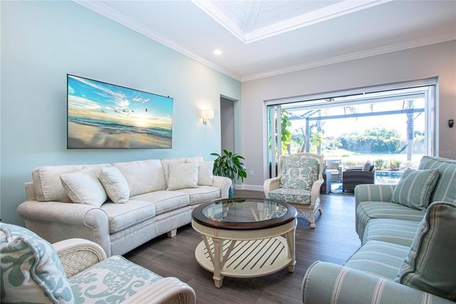 7732 SANDHILL LAKE DRIVE, Sarasota, FL 34241