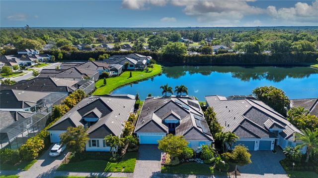 7732 SANDHILL LAKE DRIVE, Sarasota, FL 34241