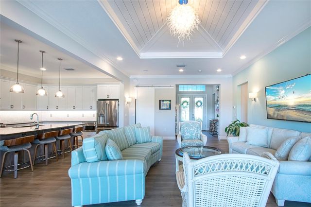 7732 SANDHILL LAKE DRIVE, Sarasota, FL 34241