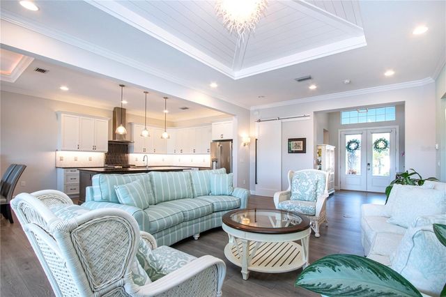 7732 SANDHILL LAKE DRIVE, Sarasota, FL 34241