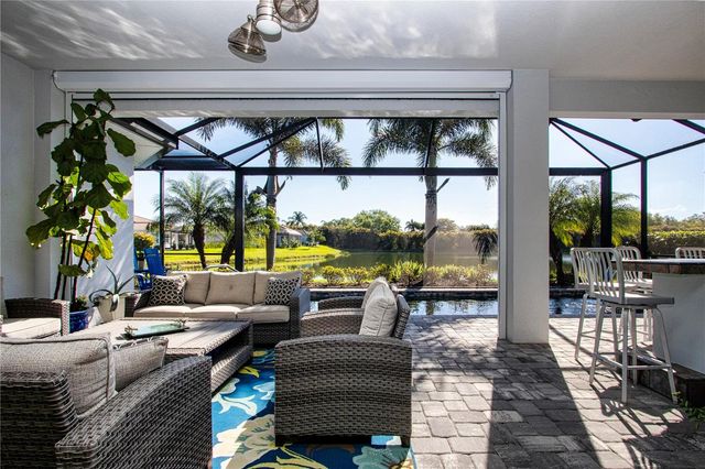 7732 SANDHILL LAKE DRIVE, Sarasota, FL 34241