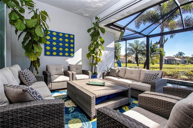 7732 SANDHILL LAKE DRIVE, Sarasota, FL 34241