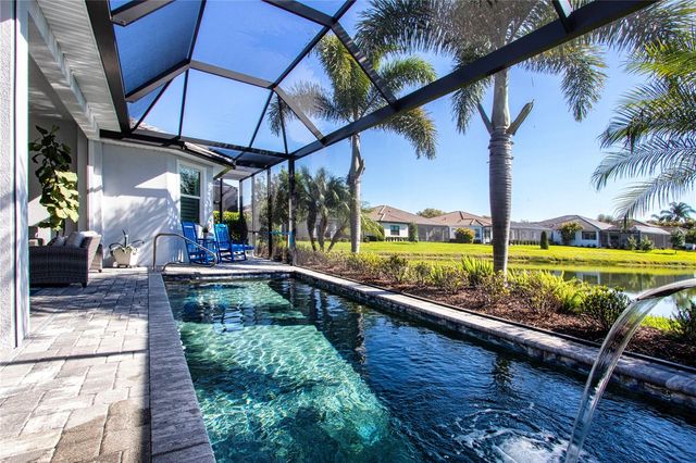 7732 SANDHILL LAKE DRIVE, Sarasota, FL 34241