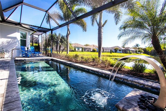 7732 SANDHILL LAKE DRIVE, Sarasota, FL 34241