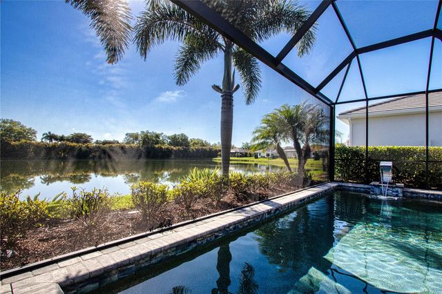 7732 SANDHILL LAKE DRIVE, Sarasota, FL 34241