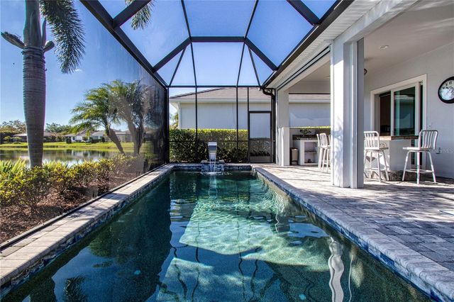 7732 SANDHILL LAKE DRIVE, Sarasota, FL 34241