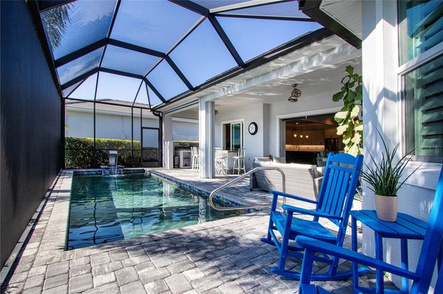 7732 SANDHILL LAKE DRIVE, Sarasota, FL 34241