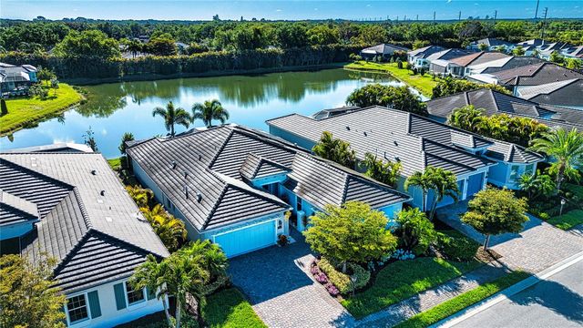 7732 SANDHILL LAKE DRIVE, Sarasota, FL 34241