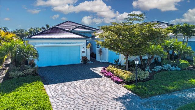 7732 SANDHILL LAKE DRIVE, Sarasota, FL 34241