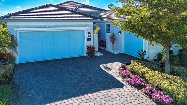 7732 SANDHILL LAKE DRIVE, Sarasota, FL 34241