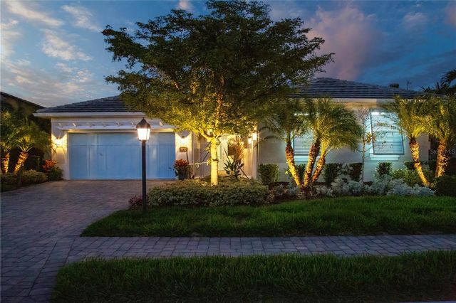 7732 SANDHILL LAKE DRIVE, Sarasota, FL 34241