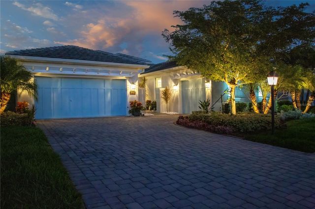 7732 SANDHILL LAKE DRIVE, Sarasota, FL 34241