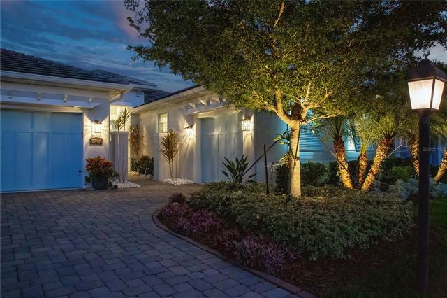 7732 SANDHILL LAKE DRIVE, Sarasota, FL 34241