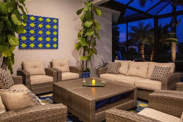 7732 SANDHILL LAKE DRIVE, Sarasota, FL 34241