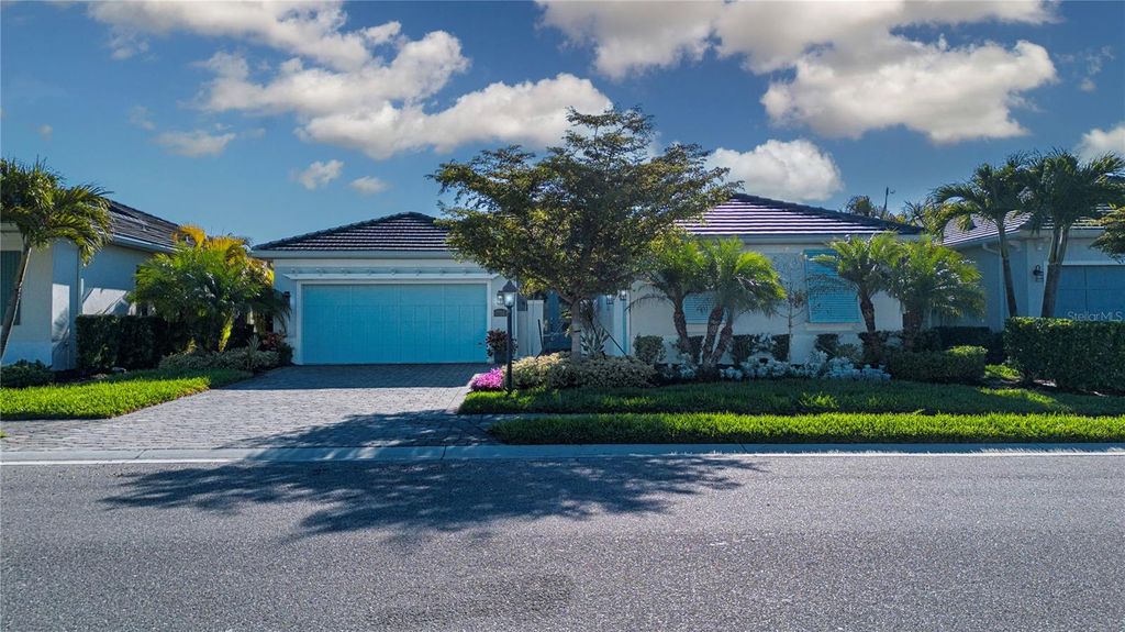 7732 SANDHILL LAKE DRIVE, Sarasota, FL 34241