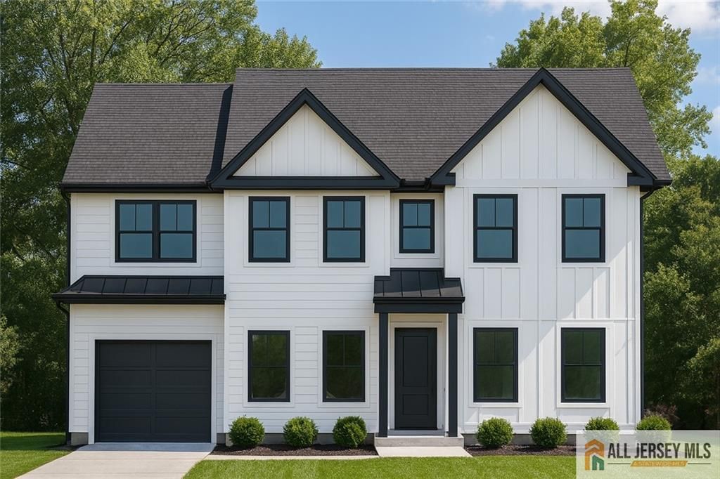 6 Wayne Street, Edison, NJ 08817