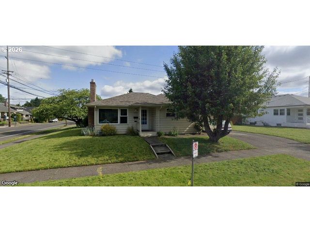 5205 Se RAMONA St, Portland, OR 97206