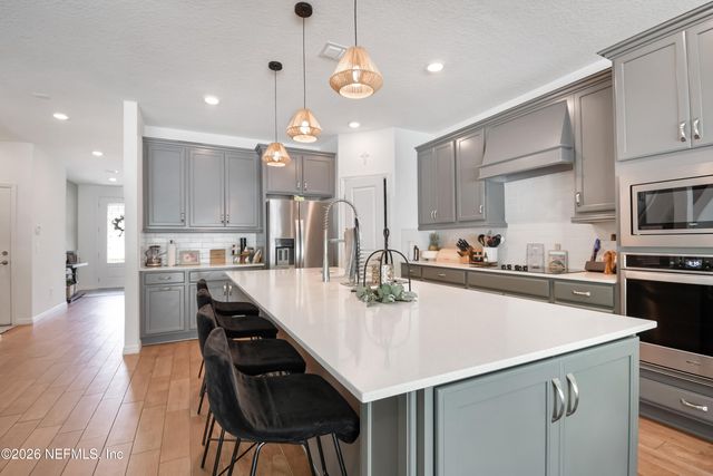 133 SHELL CREEK Court, St. Augustine, FL 32086