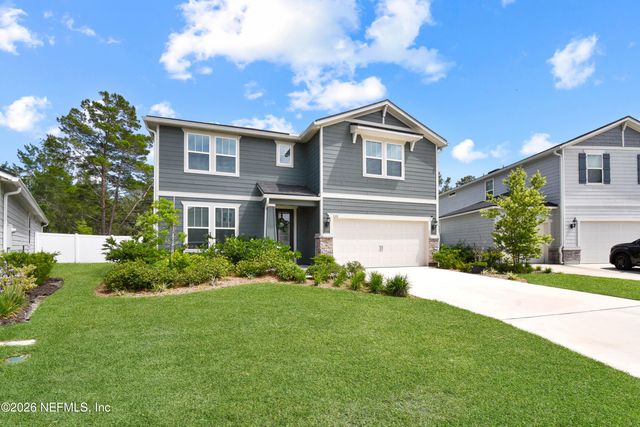 133 SHELL CREEK Court, St. Augustine, FL 32086