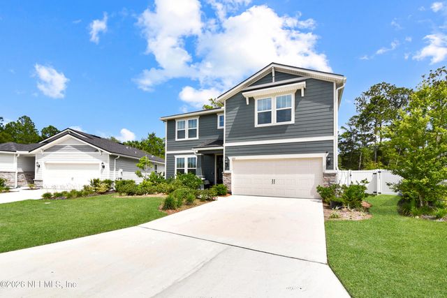 133 SHELL CREEK Court, St. Augustine, FL 32086