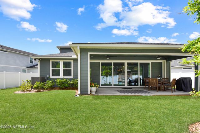 133 SHELL CREEK Court, St. Augustine, FL 32086