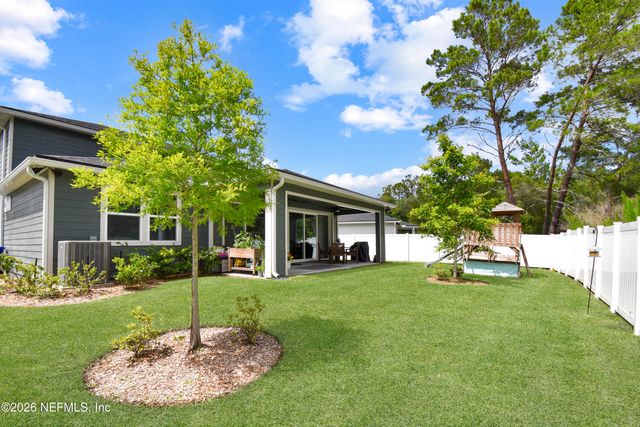 133 SHELL CREEK Court, St. Augustine, FL 32086