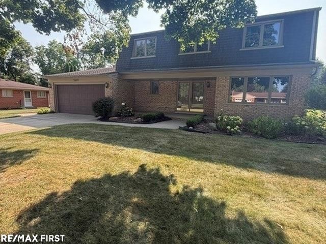 53277 Garland Drive, Utica, MI 48316