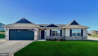259 GARDENIA LANE #LOT 7, Lebanon, PA 17042