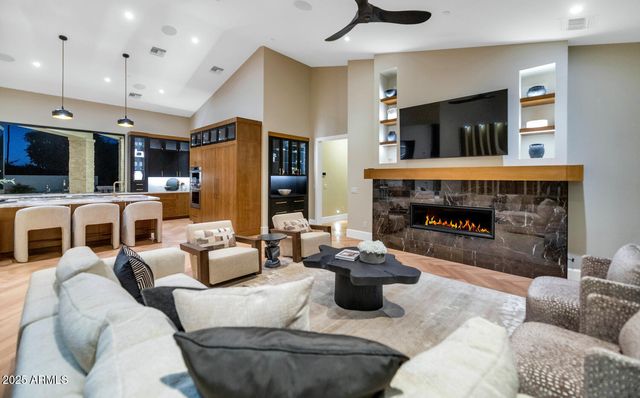 6340 E SAGE Drive, Paradise Valley, AZ 85253