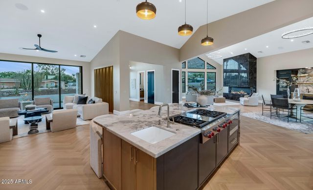 6340 E SAGE Drive, Paradise Valley, AZ 85253