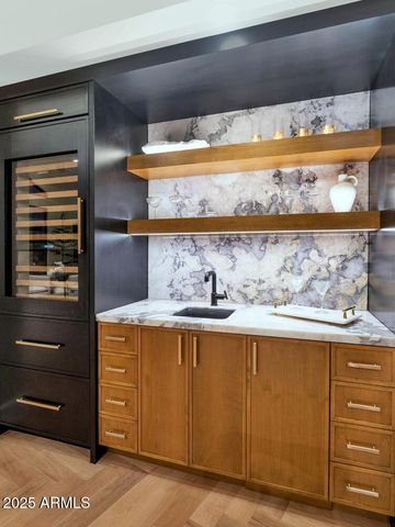 6340 E SAGE Drive, Paradise Valley, AZ 85253