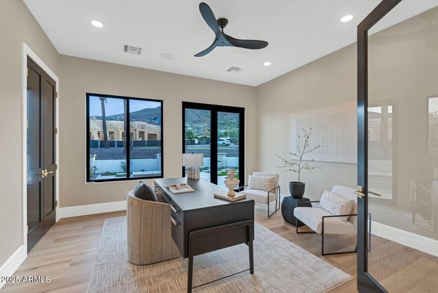 6340 E SAGE Drive, Paradise Valley, AZ 85253