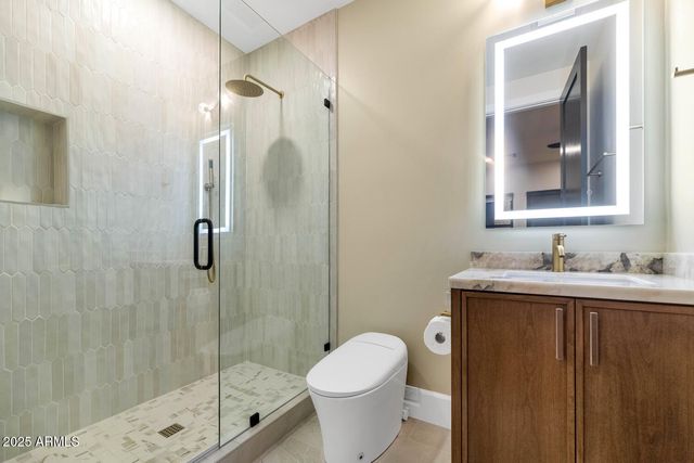 6340 E SAGE Drive, Paradise Valley, AZ 85253