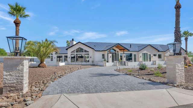 6340 E SAGE Drive, Paradise Valley, AZ 85253